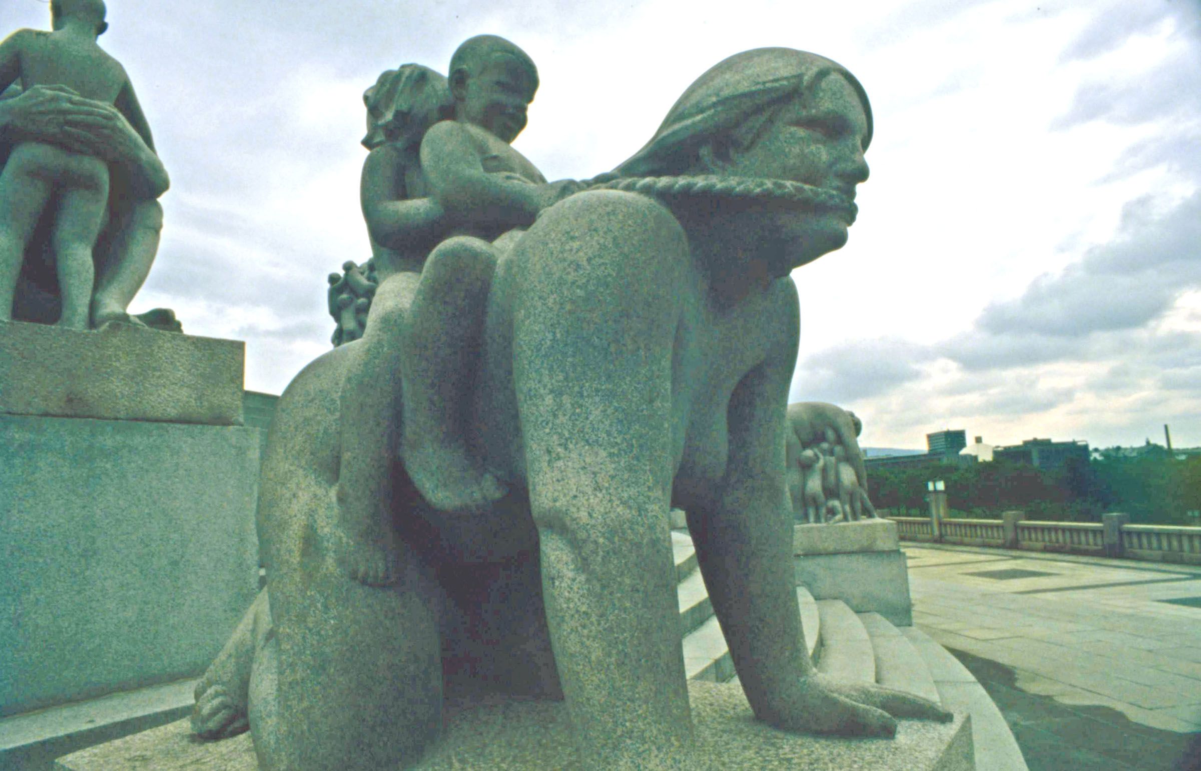 Vigelandsparken